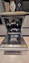 SALDO CUCINA LUBE modello ROUND