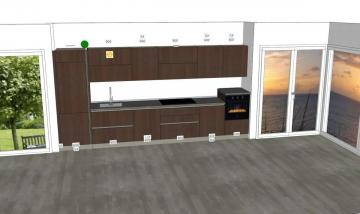 COMPOSIZIONE TIPO modello BRERA