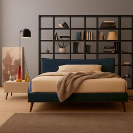 Letto modello STEP disponibile in diverse larghezz