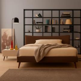 Letto modello STEP disponibile in diverse larghezz