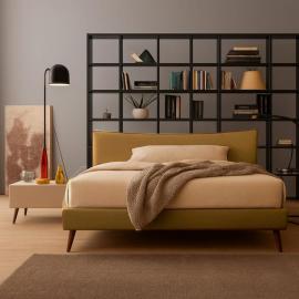 Letto modello STEP disponibile in diverse larghezz