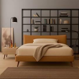 Letto modello STEP disponibile in diverse larghezz