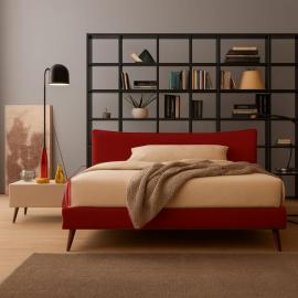 Letto modello STEP disponibile in diverse larghezz