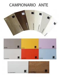 CAMPIONARIO  ANTE