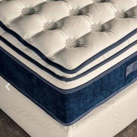 materasso bi-confort * bi-mind H=26 e 31