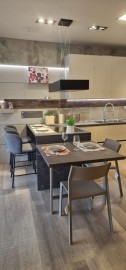 SALDO 50% CUCINA LUBE modello Immagina