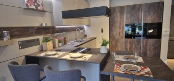 SALDO 50% CUCINA LUBE modello Immagina