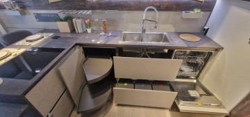 SALDO 50% CUCINA LUBE modello Immagina