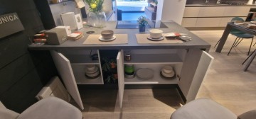 SALDO cucina modello UNICA