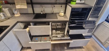 SALDO cucina modello UNICA