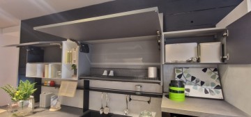 SALDO cucina modello UNICA