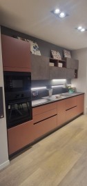 Saldo cucina LUBE modello Ready L=332 H=217