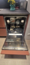 Saldo cucina LUBE modello Ready L=332 H=217