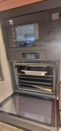 Saldo cucina LUBE modello Ready L=332 H=217