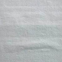 AIR WASH Cincillà con piping Rosa