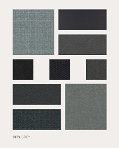 Collezione City Grey