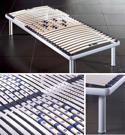 Piano da riposo SYSTEM piana