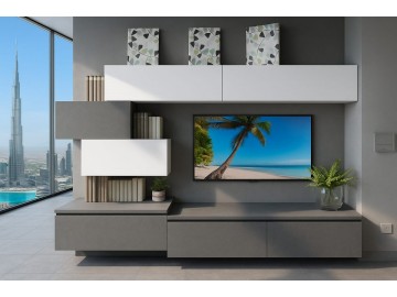 LIVING CREO modello TABLET cm. 270 