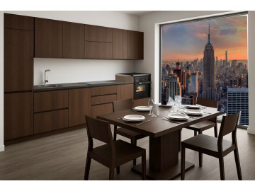 CUCINA LUBE modello BRERA - LAVATRICE  omaggio