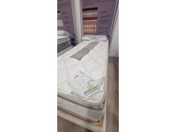 MATERASSO Altrenotti Extreme a 6000 micromolle SCONTO 50% da cm. 80 x 190 di altissima qualit&agrave;