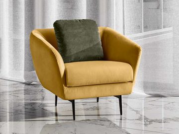 Poltroncina Morbidline Cleo
