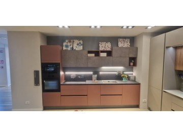SALDO 50% CUCINA LUBE modello Ready